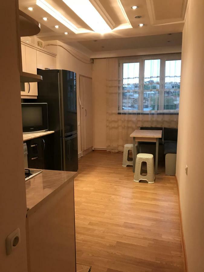 33 Martiros Saryan Street Apartment Yerevan Bagian luar foto
