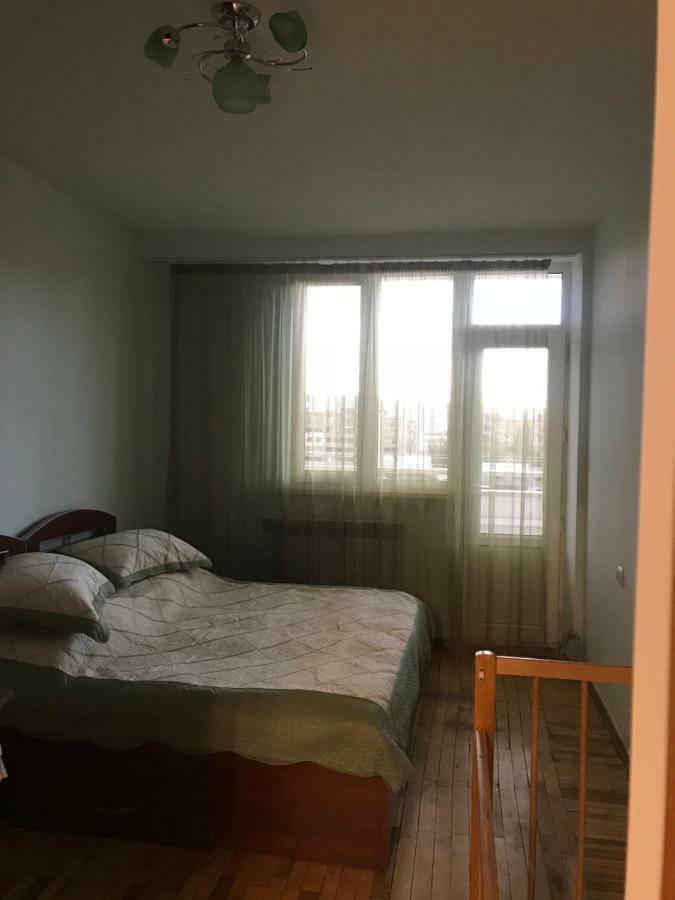33 Martiros Saryan Street Apartment Yerevan Bagian luar foto